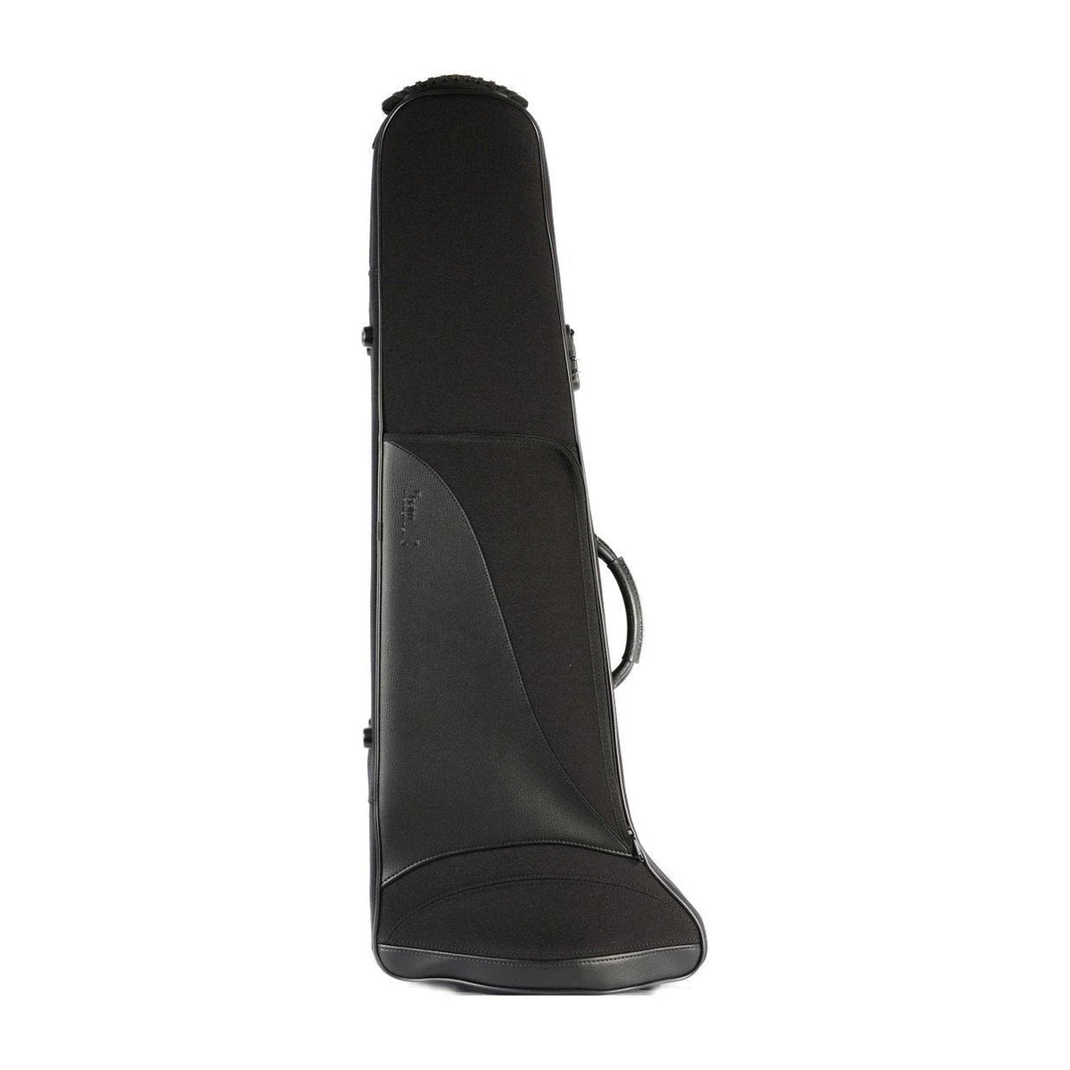 BAM Classic Bassposaunen Etui, Schwarz, BAM-3032SN
