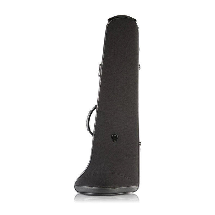 BAM Classic Bassposaunen Etui, Schwarz, BAM-3032SN