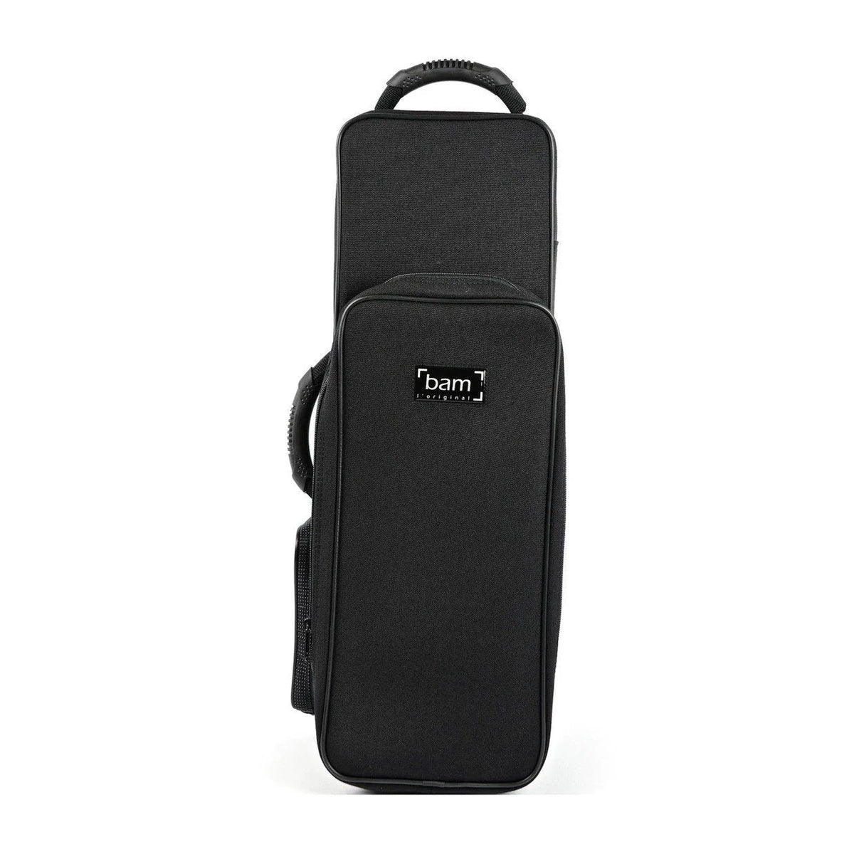 Trekking Bassoon Case, Black, BAM-3033SN