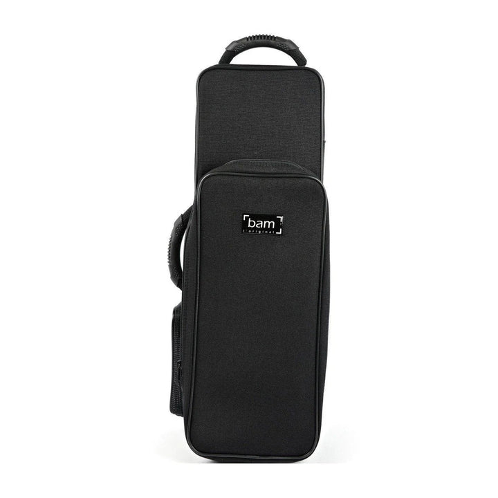 Trekking Bassoon Case, Black, BAM-3033SN