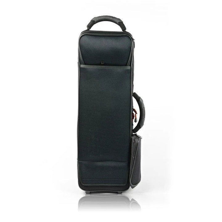 Trekking Bassoon Case, Black, BAM-3033SN