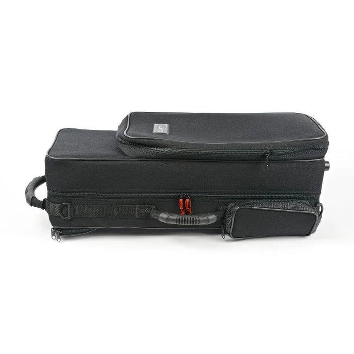 Trekking Bassoon Case, Black, BAM-3033SN