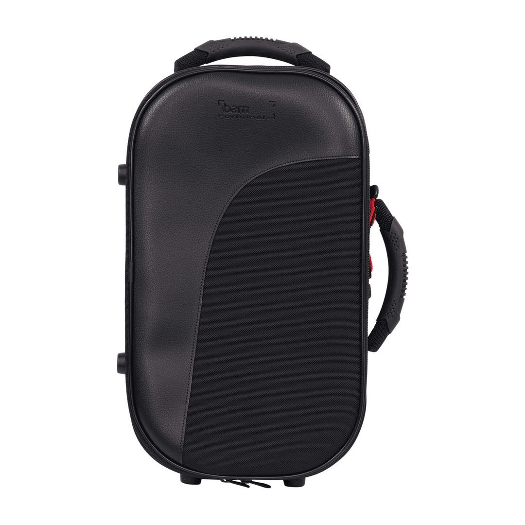 BAM-3035SM TREKKING Cornet case, Blue