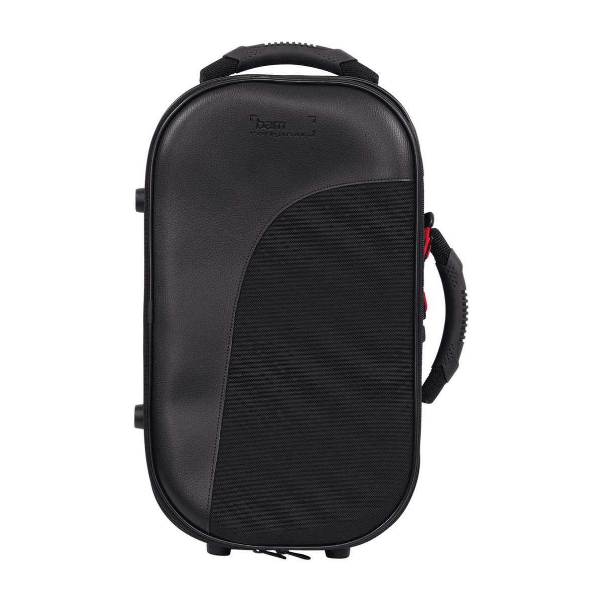 BAM-3035SM TREKKING Cornet case, Blue