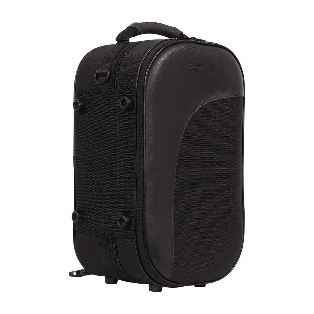 BAM-3035SM TREKKING Cornet case, Blue
