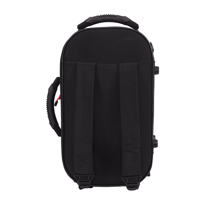 BAM-3035SM TREKKING Cornet case, Blue