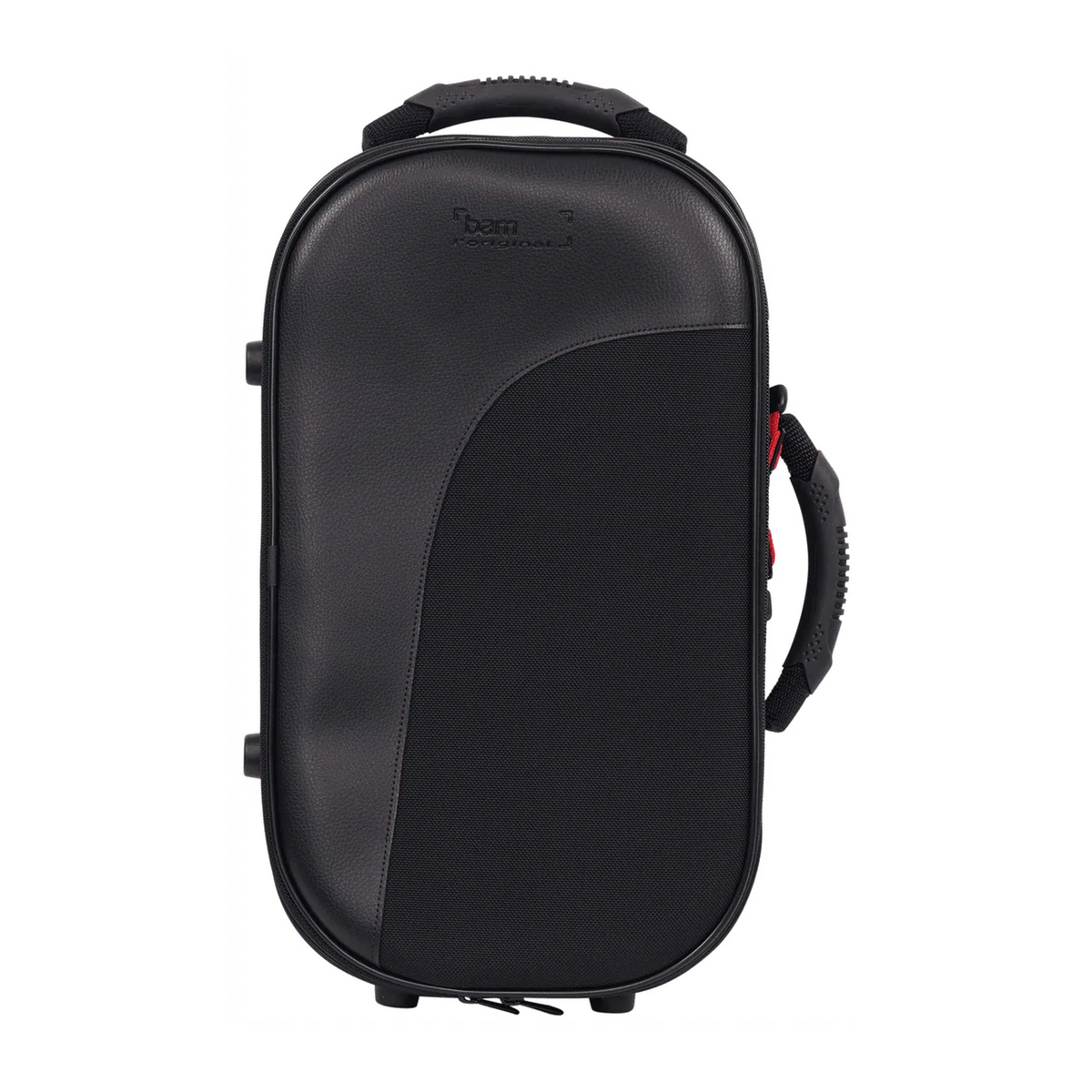 Trekking Cornet Case, Black, BAM-3035SN
