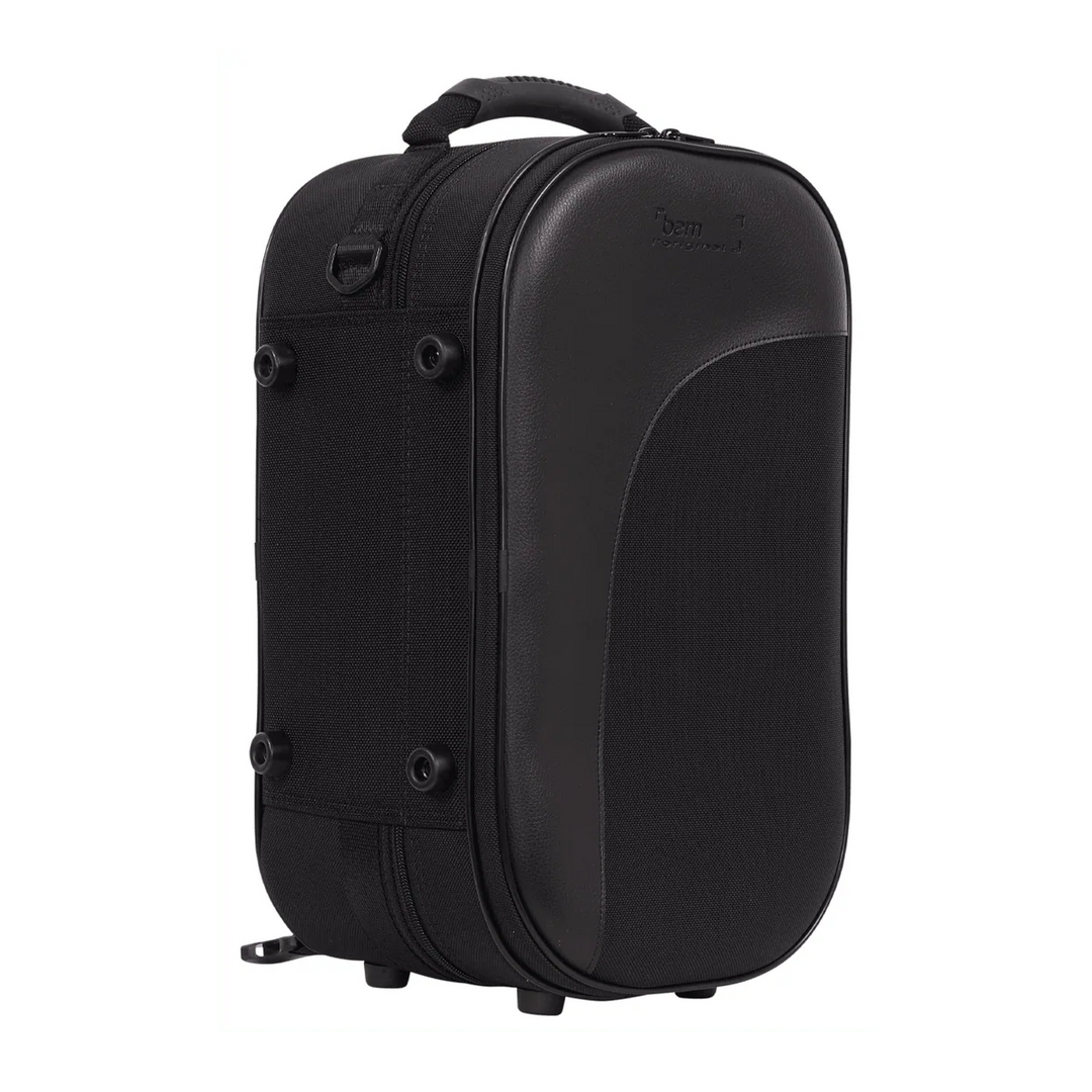 Trekking Cornet Case, Black, BAM-3035SN