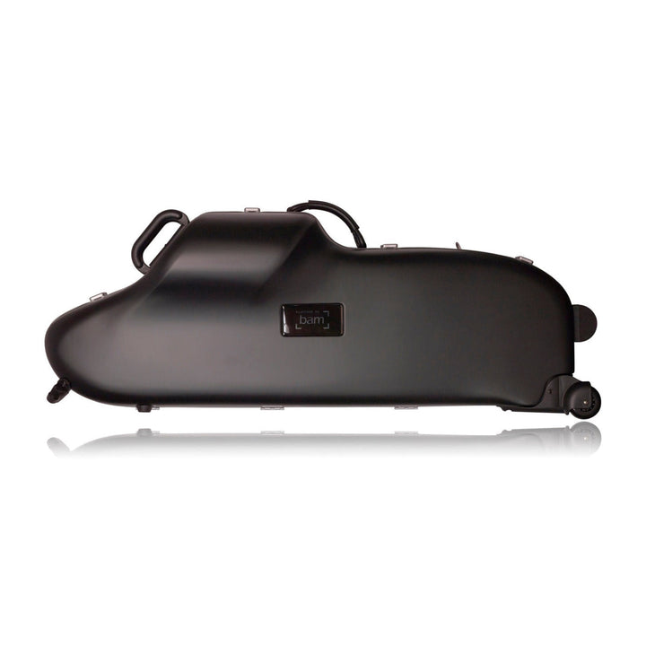 BAM Hightech Baritone Saxophone Case, BAM-3101XL