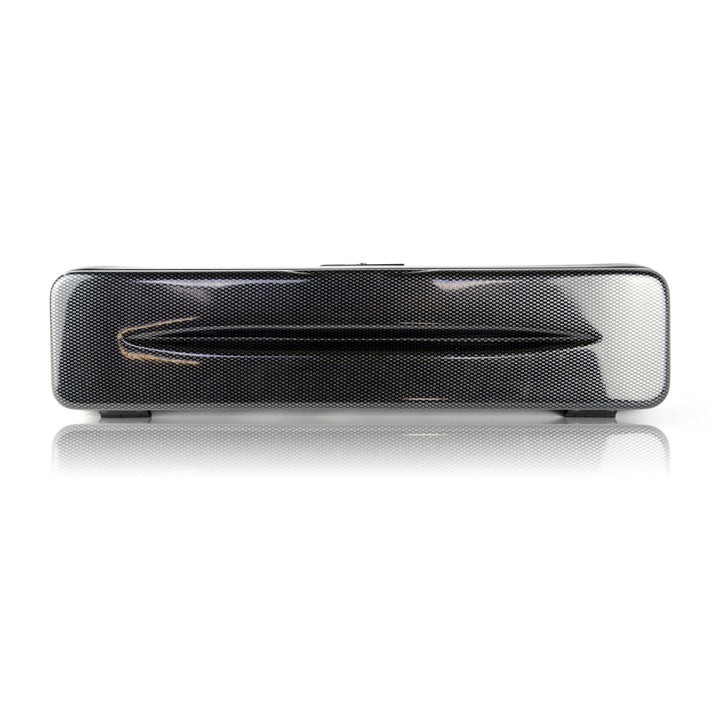 BAM 4009XL Hightech Flöten Etui
