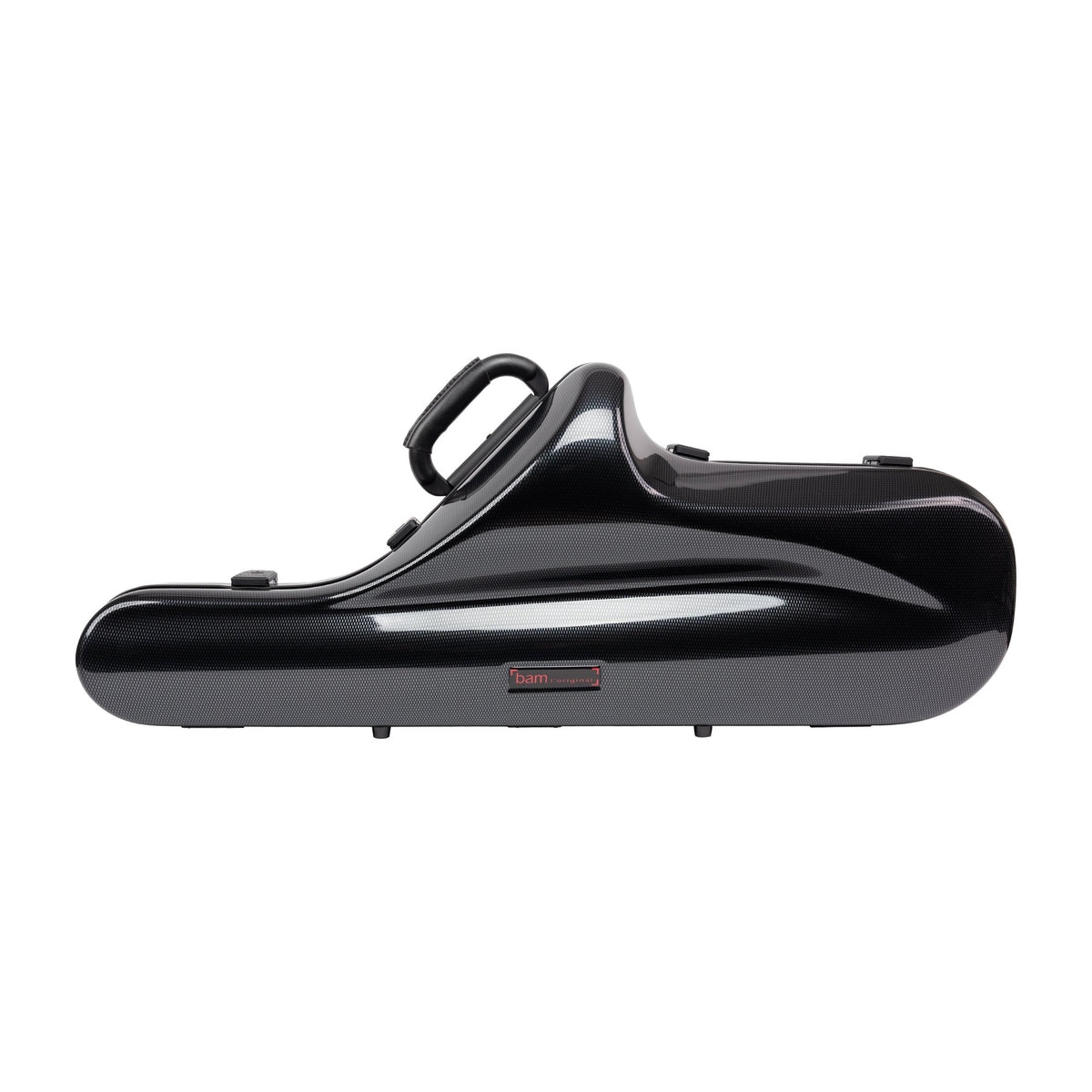 BAM Cabine Tenorsaxophon Etui, BAM-4012S