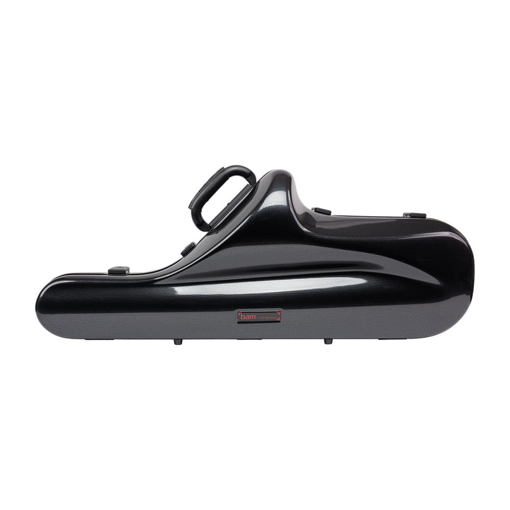 BAM Cabine Tenorsaxophon Etui, BAM-4012S