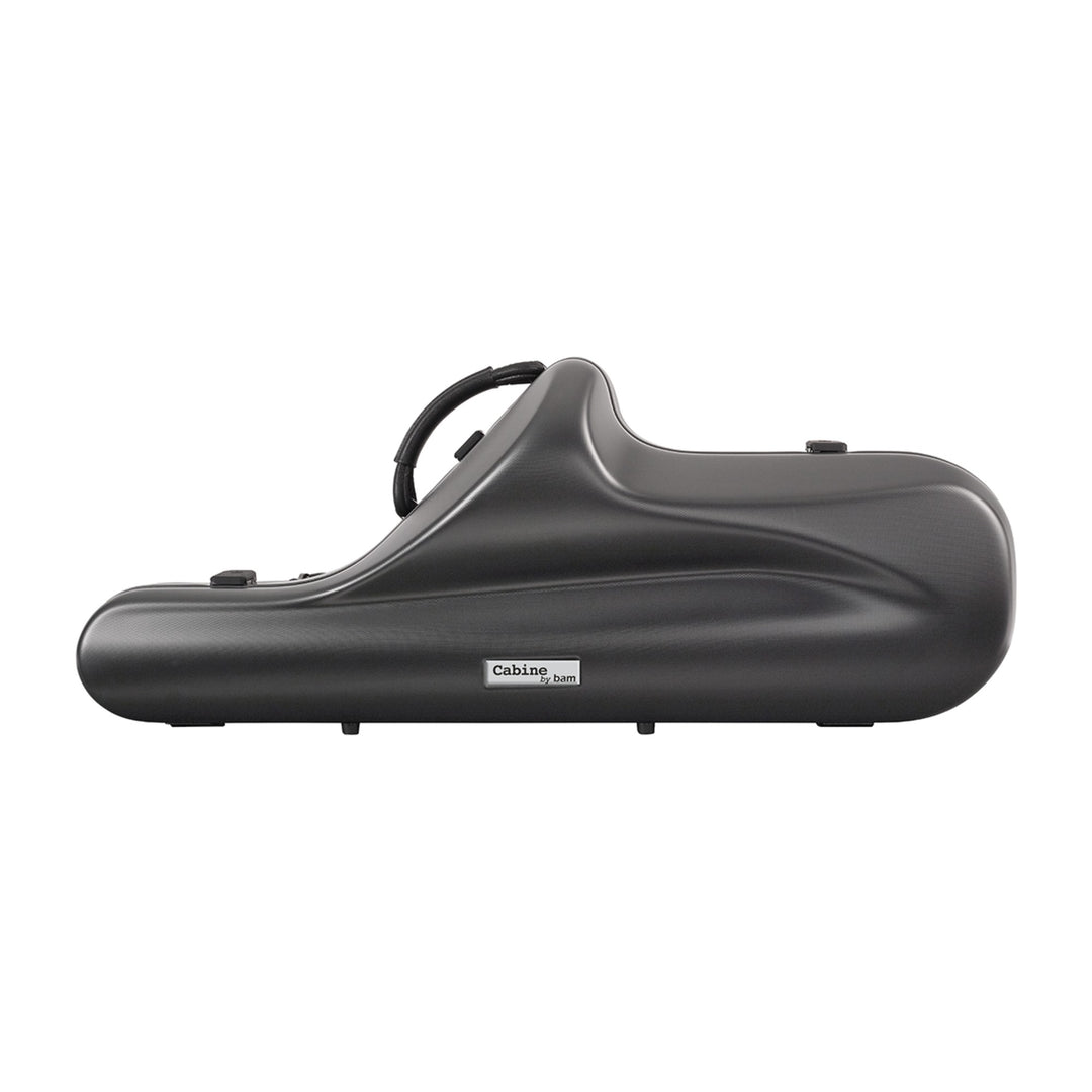 BAM Cabine Tenorsaxophon Etui, BAM-4012S