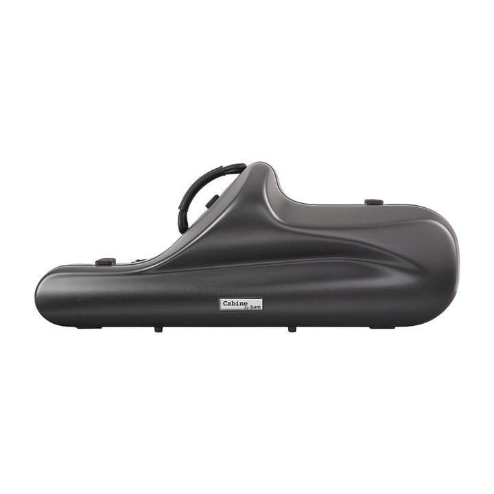 BAM Cabine Tenorsaxophon Etui, BAM-4012S