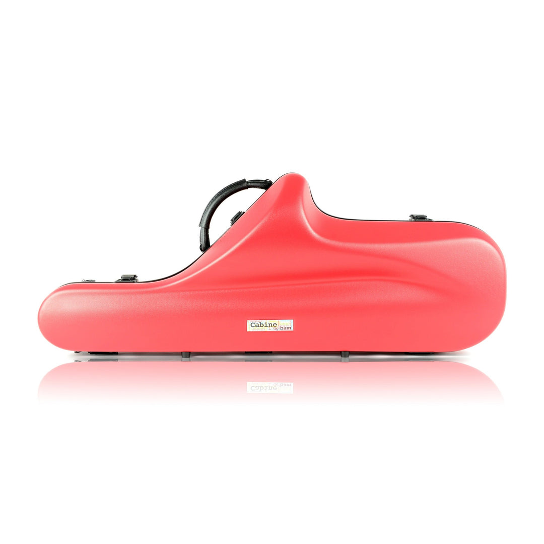 BAM Cabine Tenorsaxophon Etui, BAM-4012S