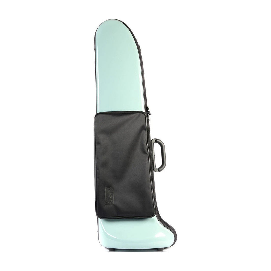 BAM 4030SP Softpack Etui Tenorposaune mit Tasche