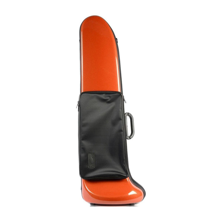 BAM 4030SP Softpack Etui Tenorposaune mit Tasche