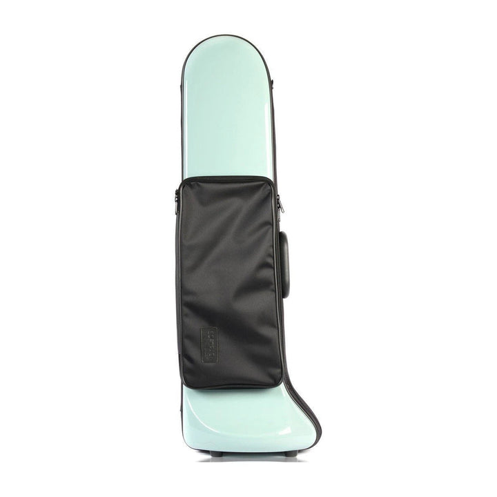 BAM Softpack Etui Jazzposaune mit Tasche, BAM-4031SP
