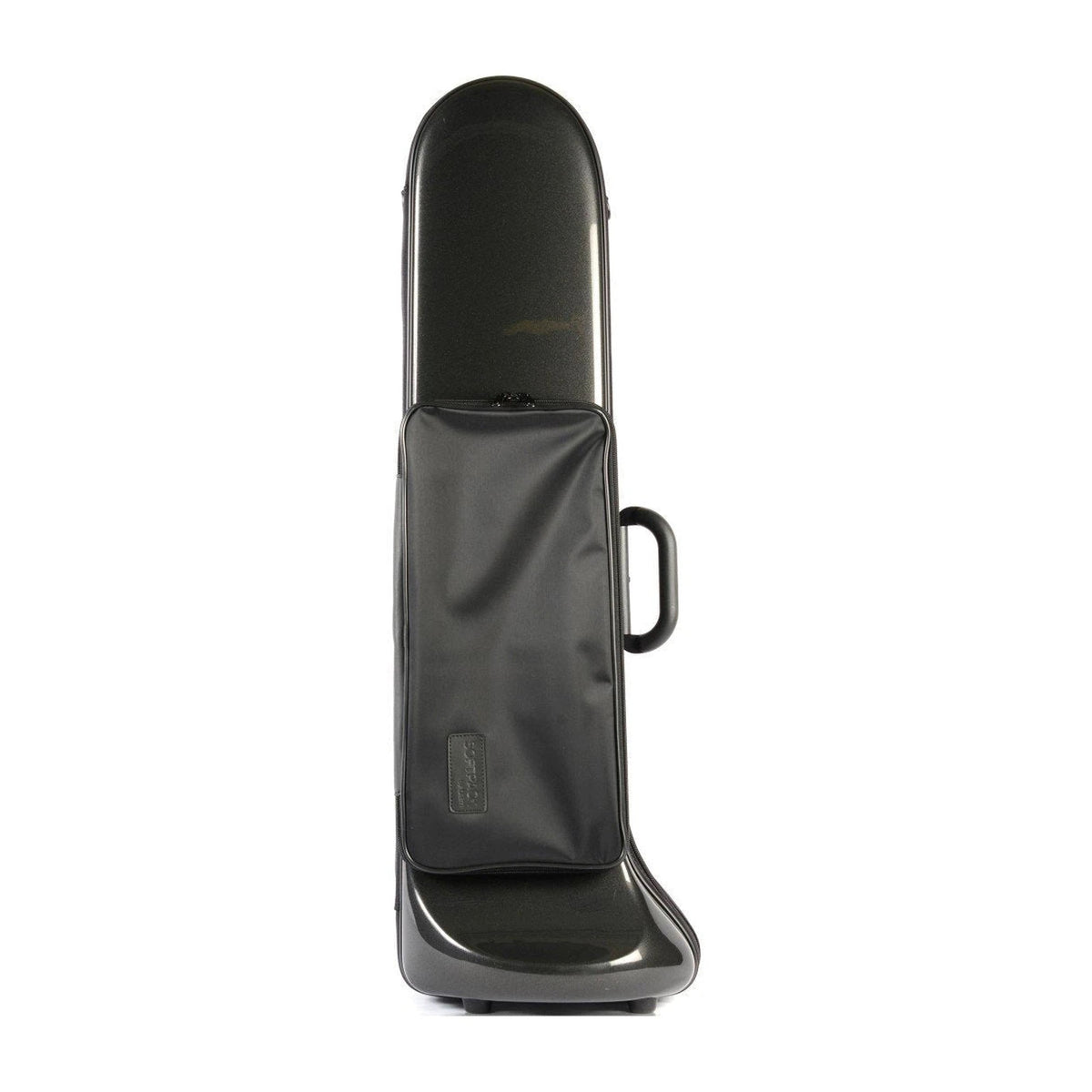 BAM Softpack Etui Jazzposaune mit Tasche, BAM-4031SP