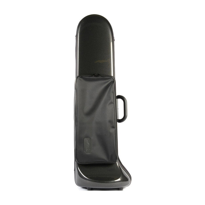 BAM Softpack Etui Jazzposaune mit Tasche, BAM-4031SP