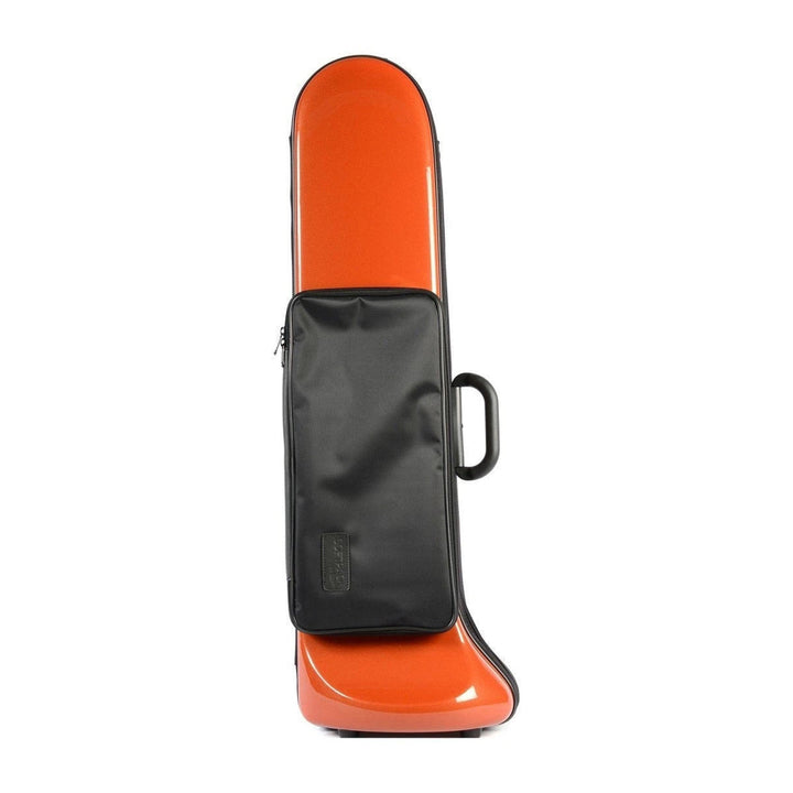 BAM Softpack Etui Jazzposaune mit Tasche, BAM-4031SP