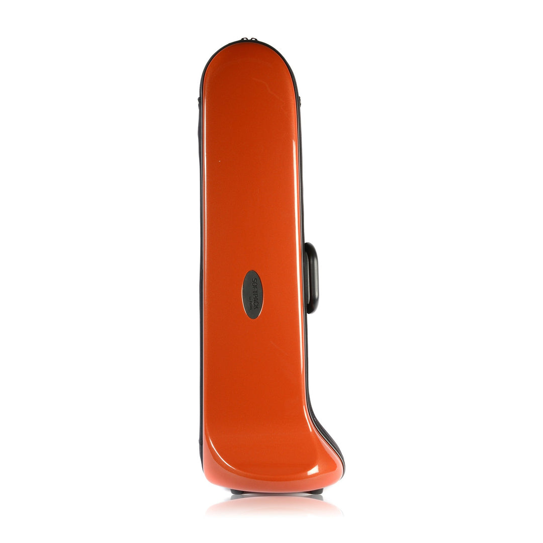BAM 4031S Softpack Etui Jazzposaune ohne Tasche