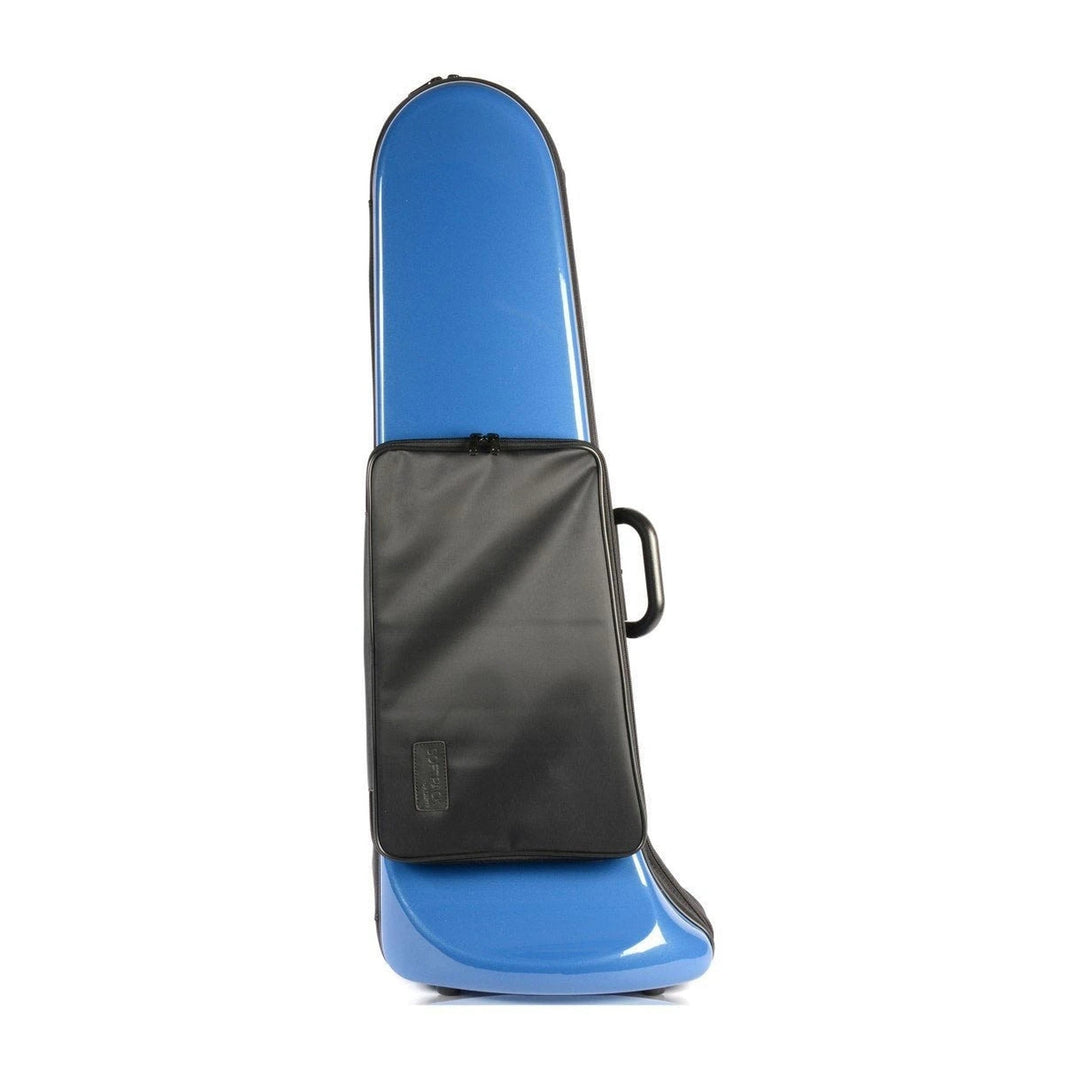 BAM Softpack Etui für Bassposaune mit Tasche, BAM-4032SP