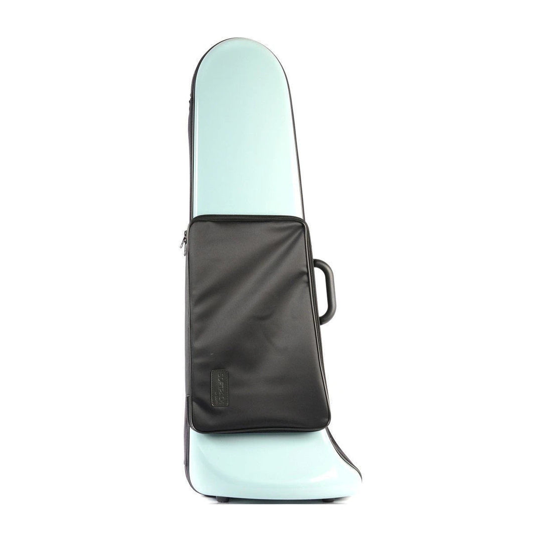 BAM Softpack Etui für Bassposaune mit Tasche, BAM-4032SP