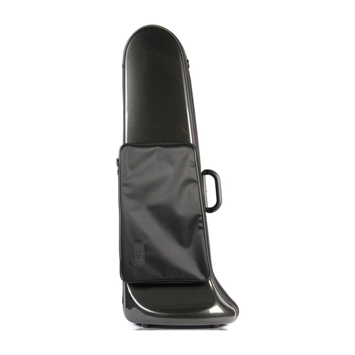 BAM Softpack Etui für Bassposaune mit Tasche, BAM-4032SP