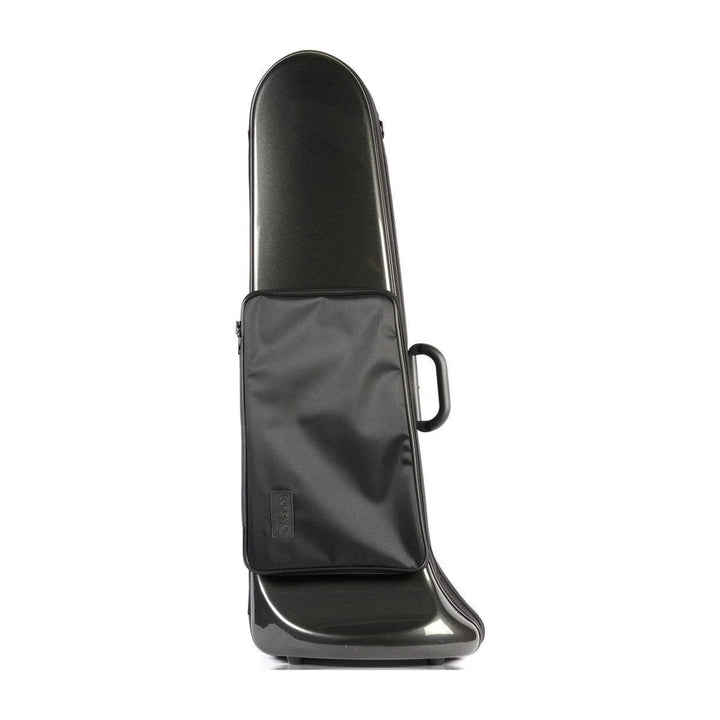 BAM Softpack Etui für Bassposaune mit Tasche, BAM-4032SP