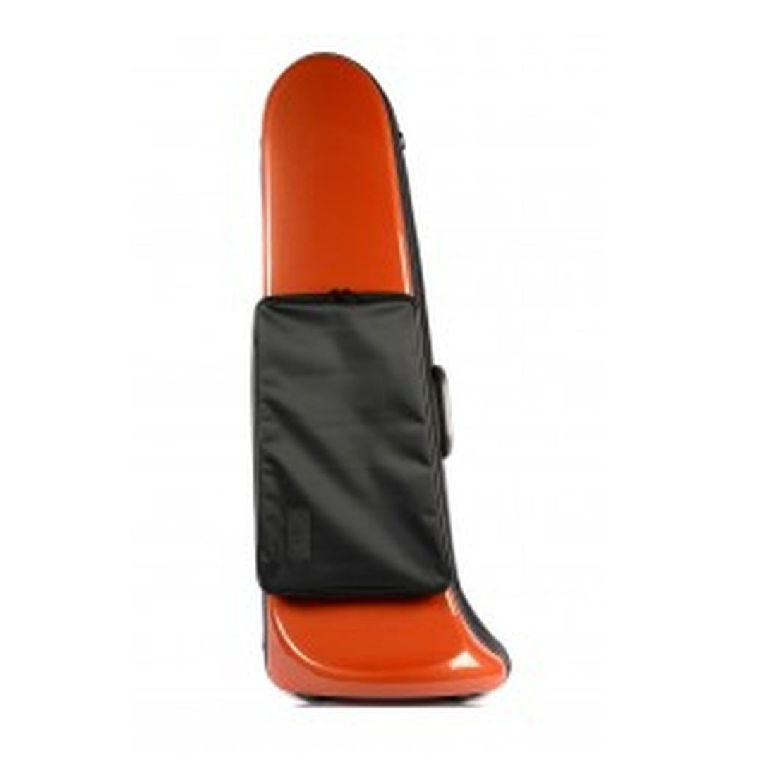BAM Softpack Etui für Bassposaune mit Tasche, BAM-4032SP