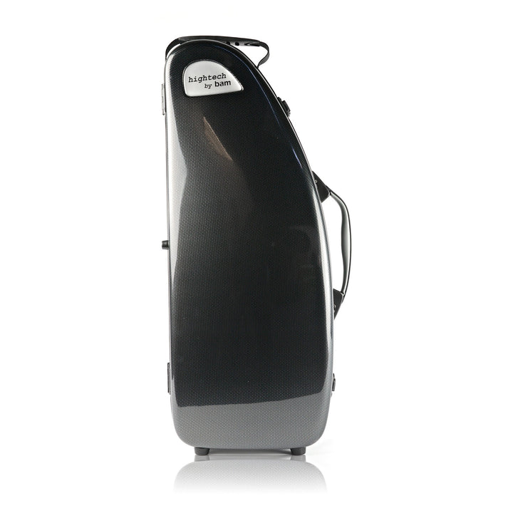 BAM 4101XL Hightech Altsaxophon Etui ohne Tasche