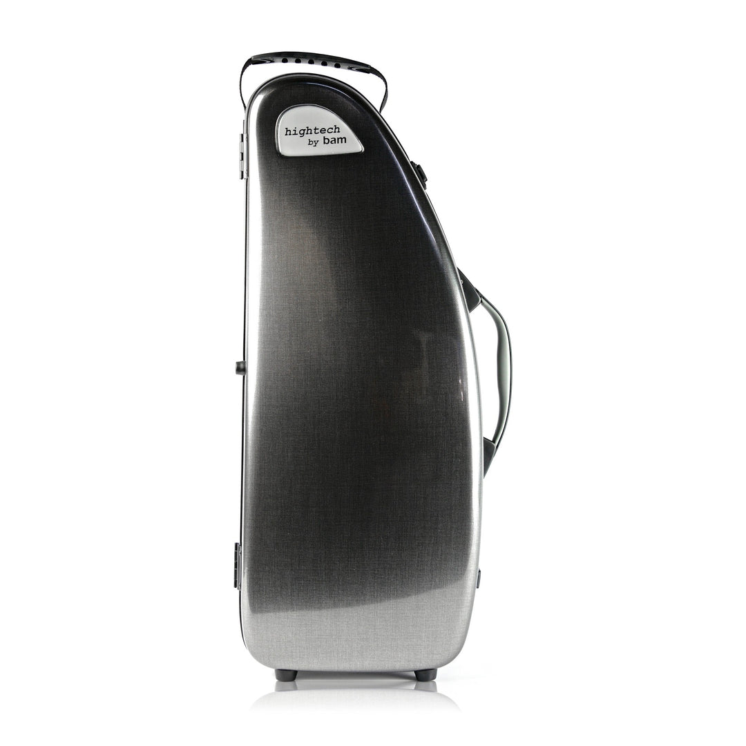 BAM 4101XL Hightech Altsaxophon Etui ohne Tasche