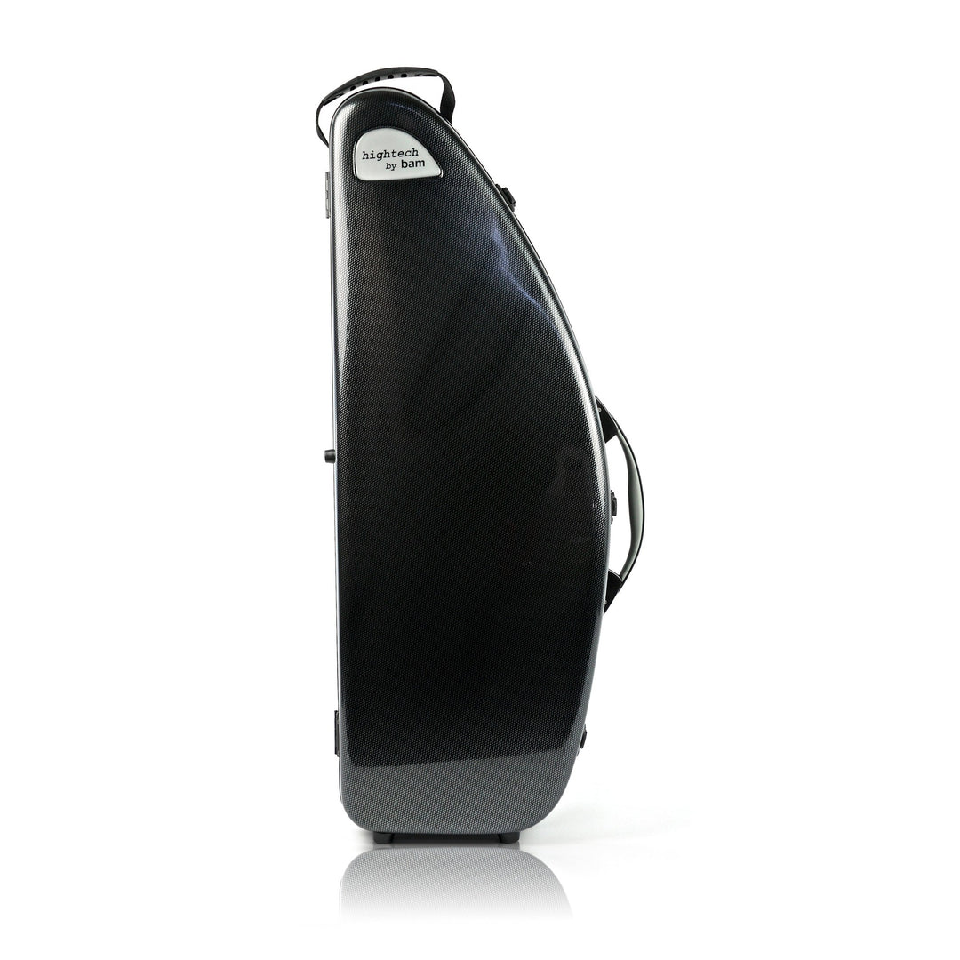 BAM 4102XL Hightech Tenorsaxophon Etui ohne Tasche