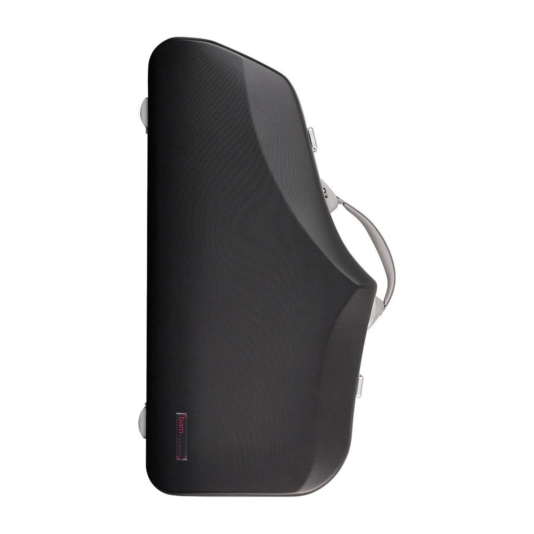 Hightech Alto- &amp; Soprano Sax Case, Black, BAM-4120XLNS