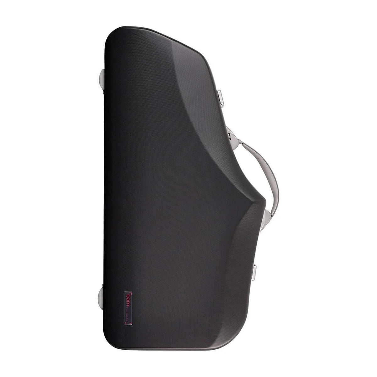 Hightech Alto- & Soprano Sax Case, Black, BAM-4120XLNS