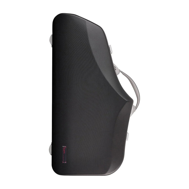 Hightech Alto- &amp; Soprano Sax Case, Black, BAM-4120XLNS