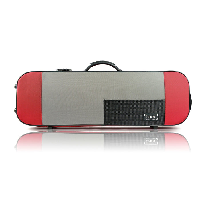 BAM 5001S Stylus Violinen Etui