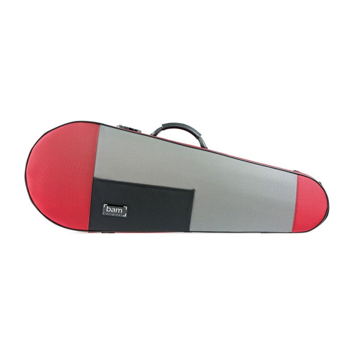 BAM Stylus Contoured Viola Case (41.5 cm), BAM-5101S