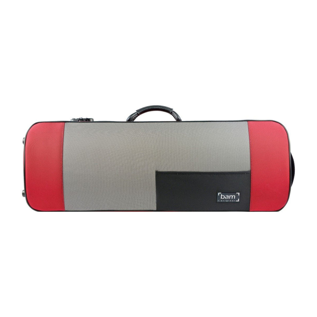 BAM Stylus Oblong Viola Etui 40 cm, BAM-5140S