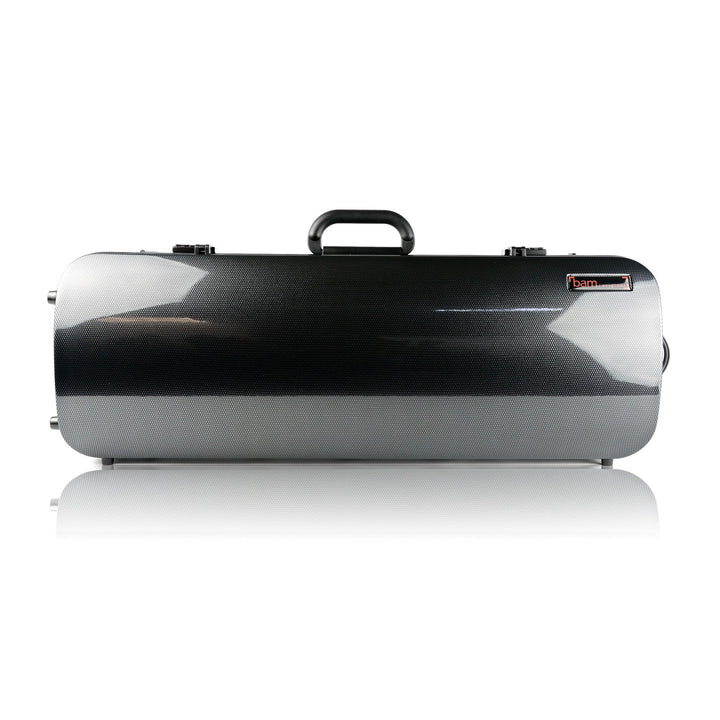 BAM 5201XL Hightech Oblong Viola Etui Compact Size ohne Tasche