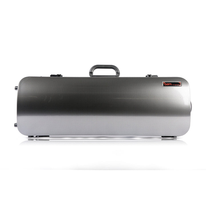 BAM 5201XL Hightech Oblong Viola Etui Compact Size ohne Tasche