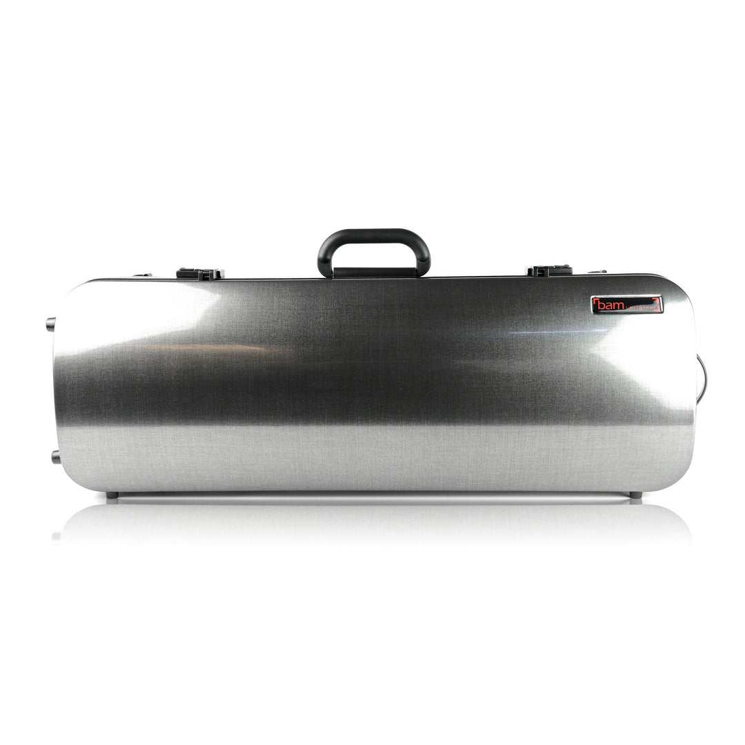 BAM 5201XL Hightech Oblong Viola Etui Compact Size ohne Tasche
