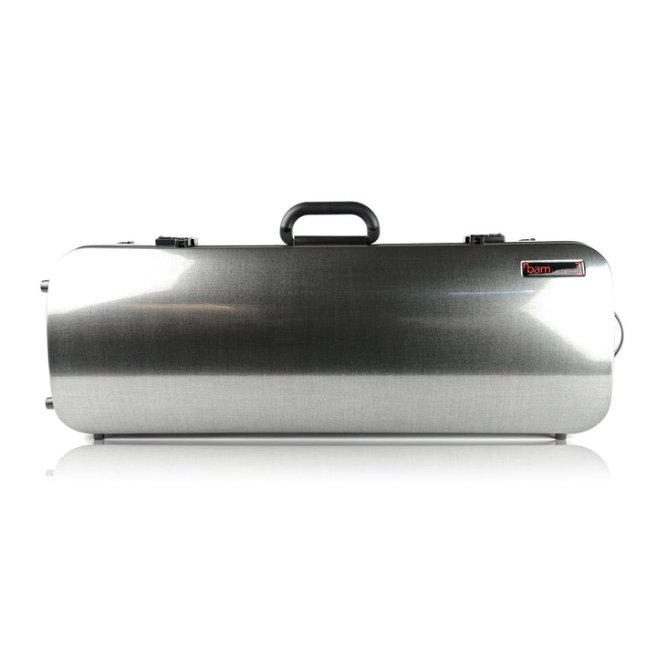 BAM 5201XL Hightech Oblong Viola Etui Compact Size ohne Tasche