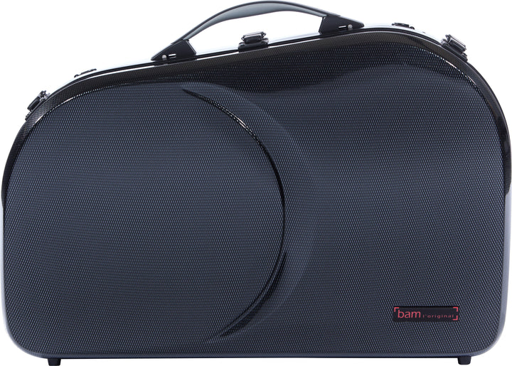 BAM Hightech Waldhorn Etui, BAM-6001XL