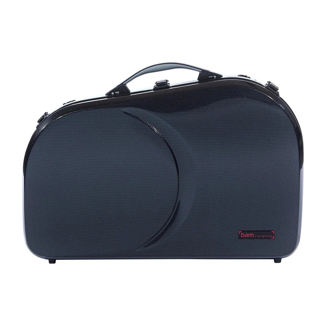 BAM Hightech Waldhorn Etui, BAM-6001XL