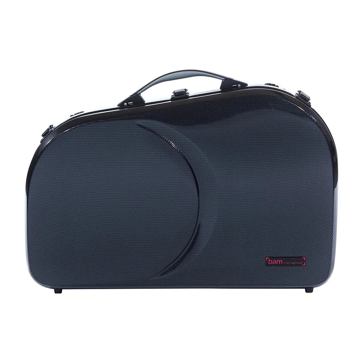BAM Hightech Waldhorn Etui, BAM-6001XL