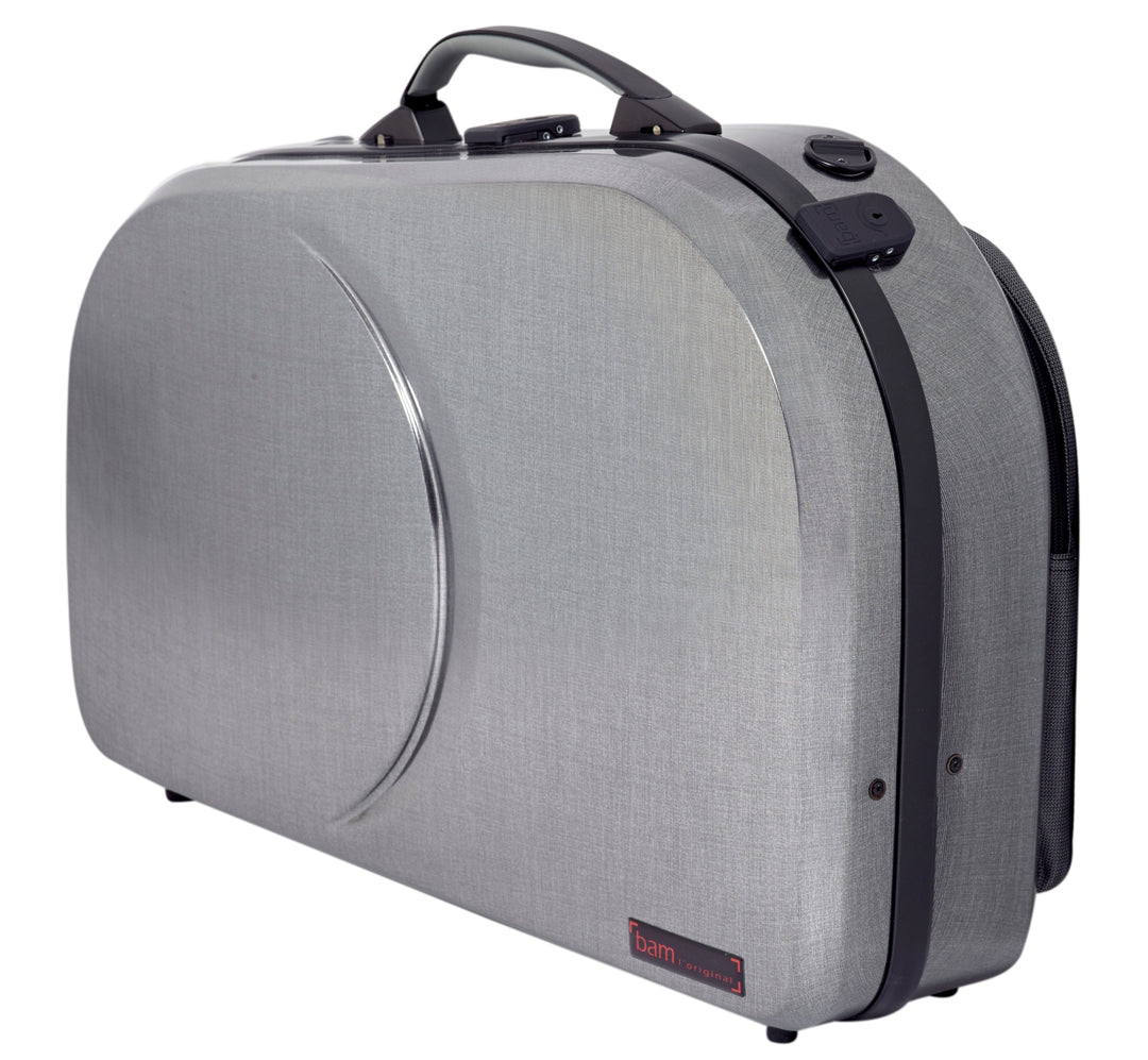 BAM Hightech Waldhorn Etui, BAM-6001XL