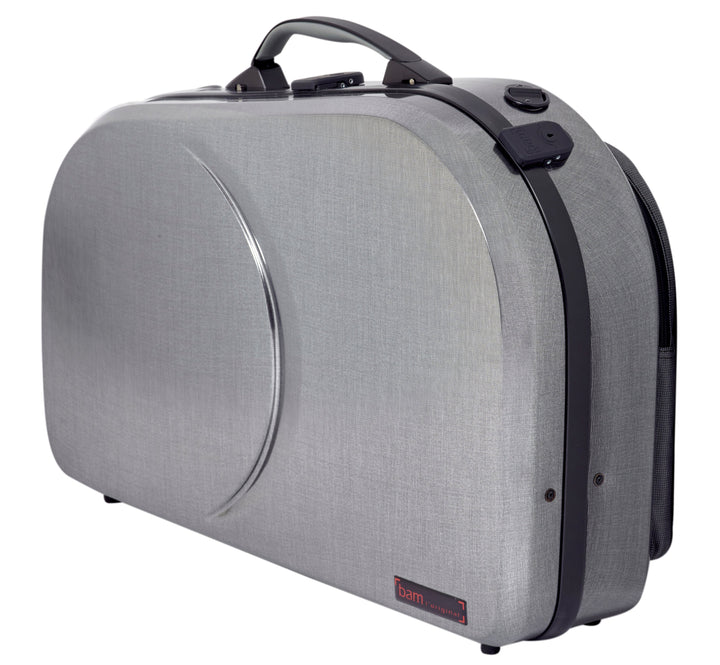 BAM Hightech Waldhorn Etui, BAM-6001XL