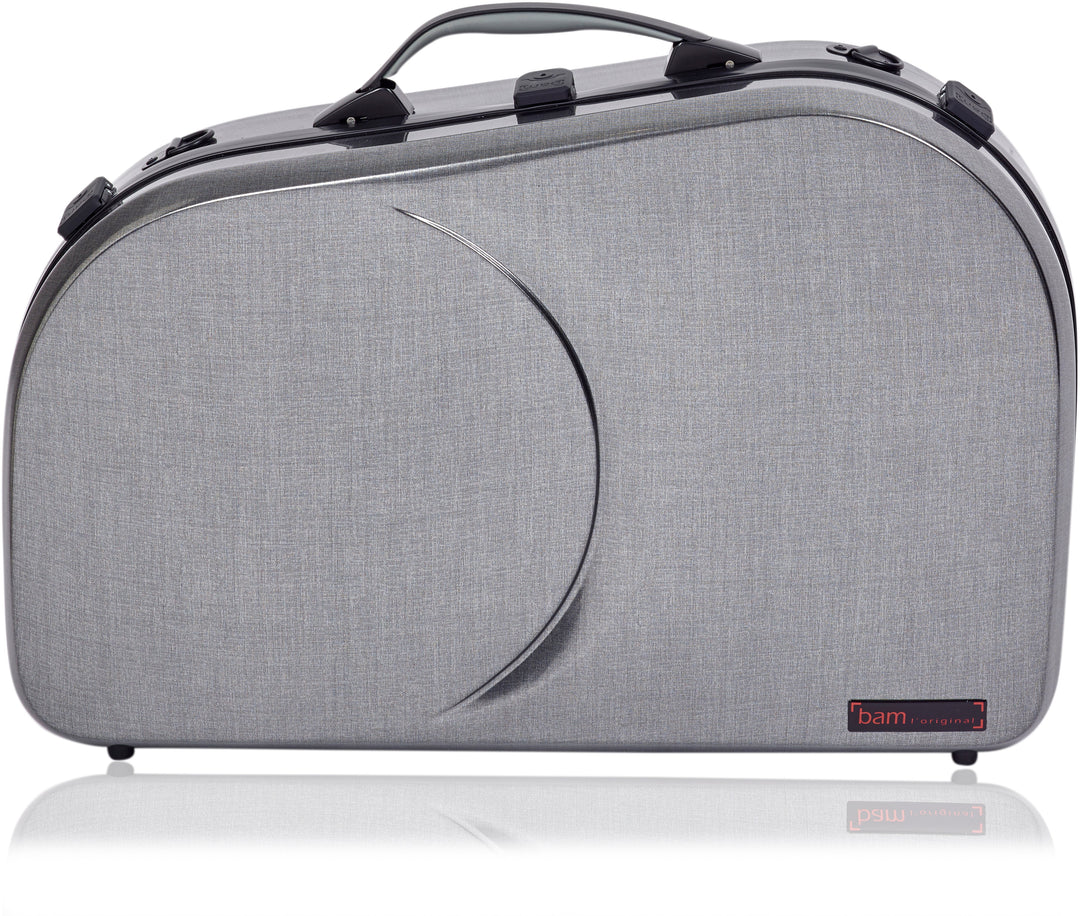 BAM Hightech Waldhorn Etui, BAM-6001XL